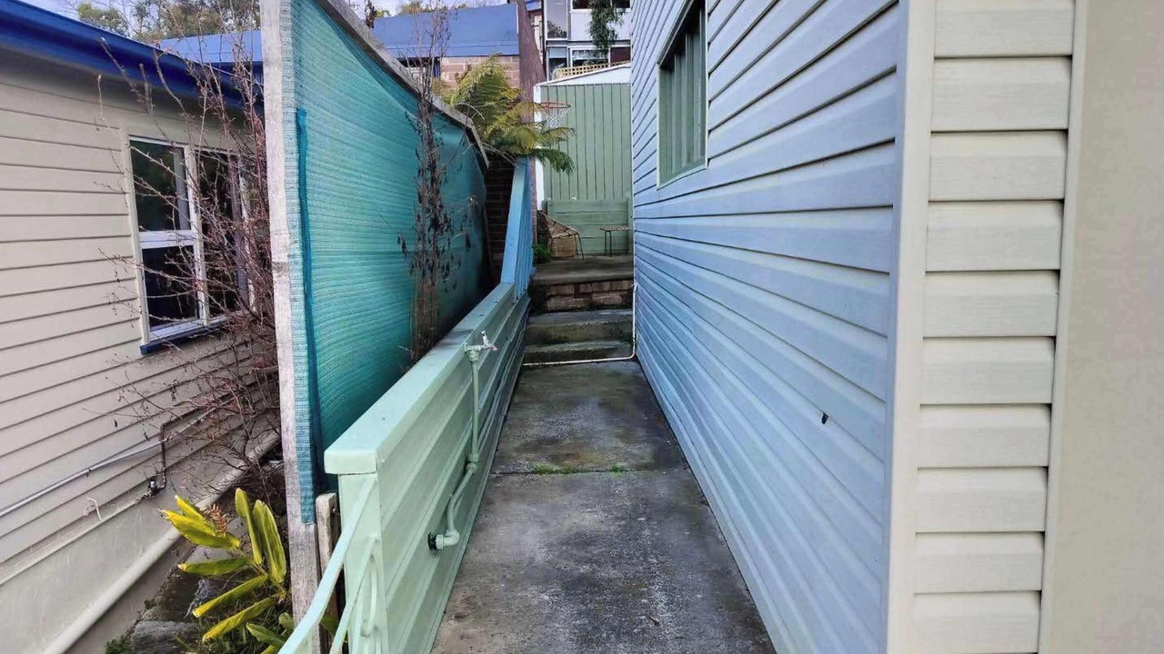 Photo of Outdoor in South Hobart
