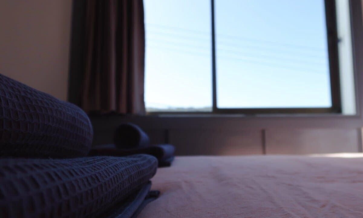 Photo of Bedroom in South Hobart