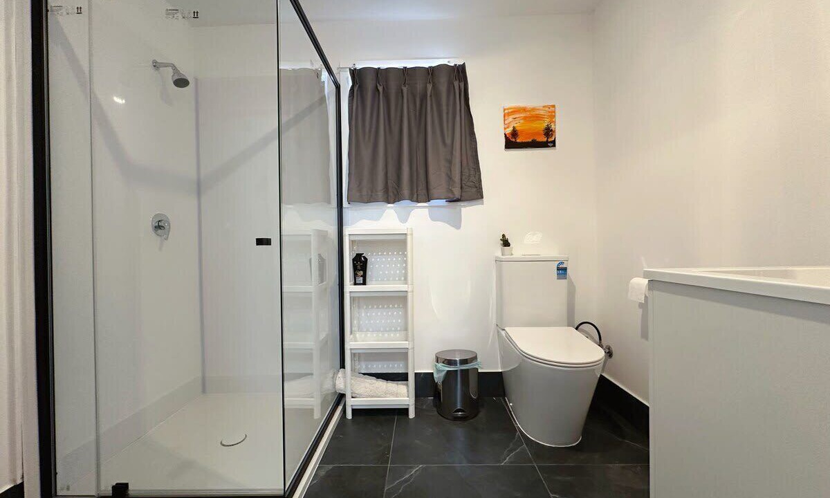 Photo of Bathroom in South Hobart