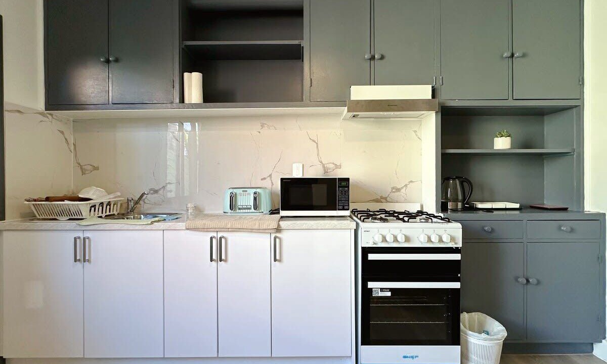 Photo of Kitchen in South Hobart