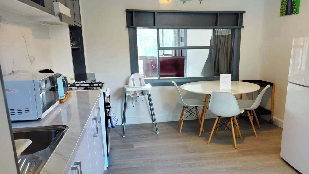 Photo of Kitchen in South Hobart