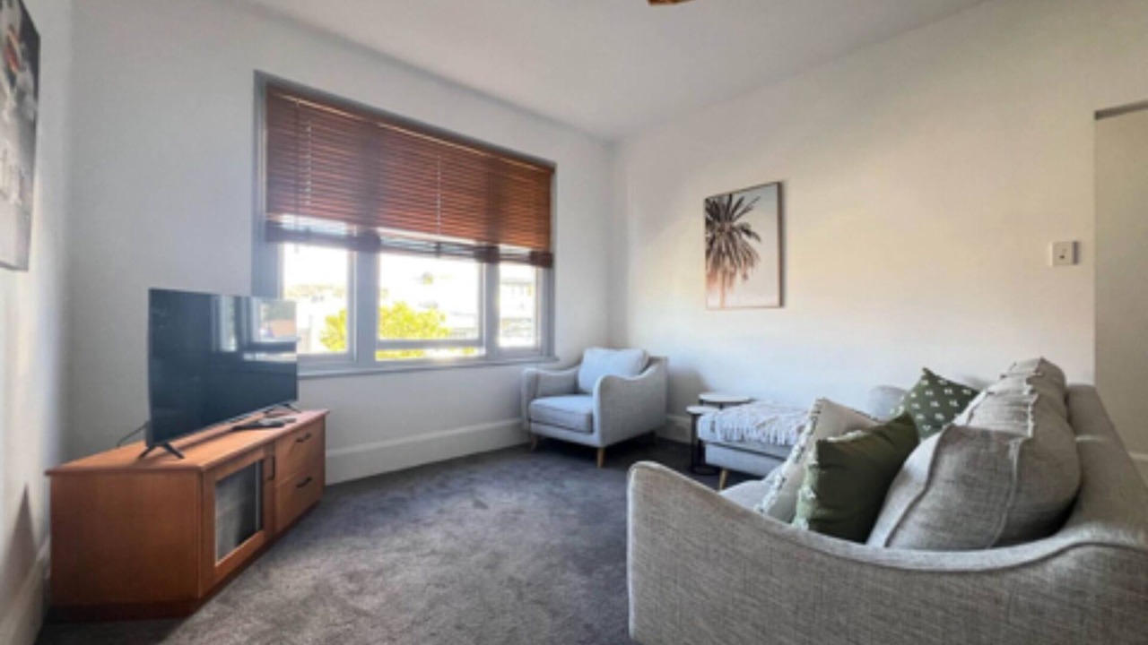 Photo of Livingroom in Bellerive