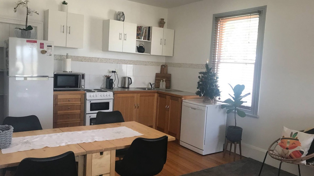 Photo of Kitchen in Bellerive