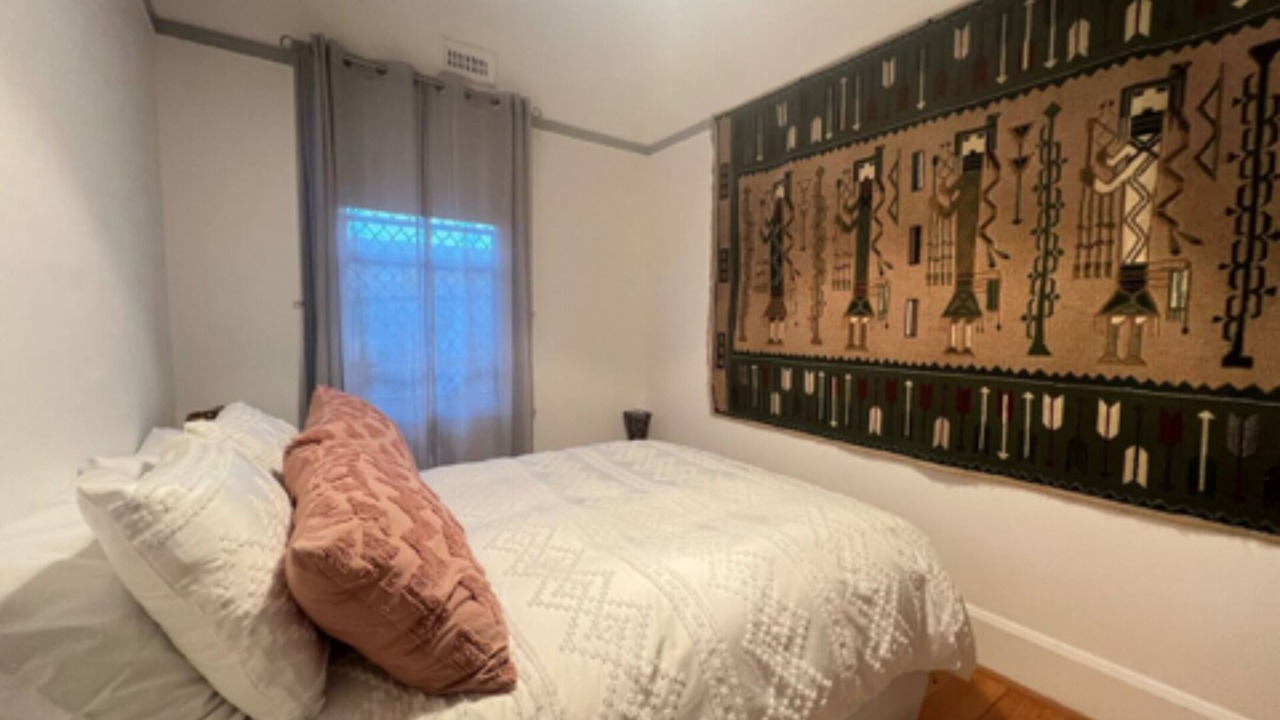 Photo of Bedroom in Bellerive