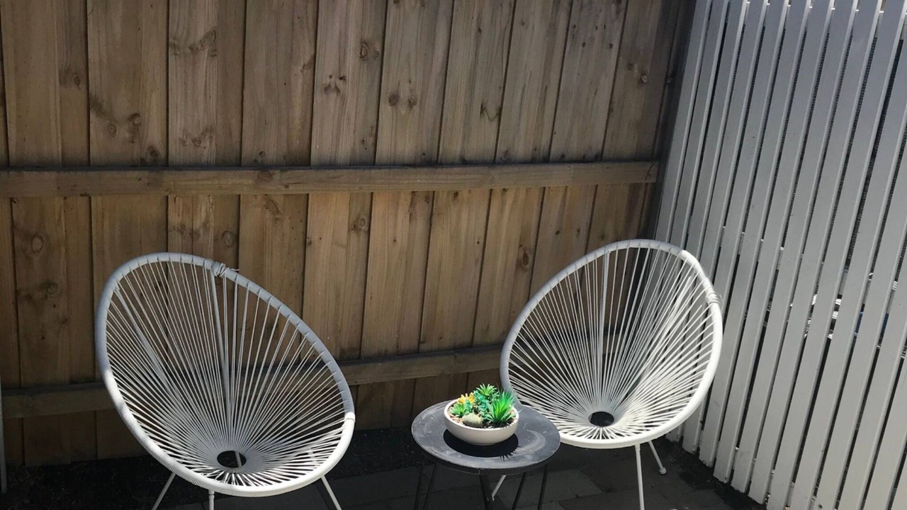 Photo of Patio Balcony in Bellerive