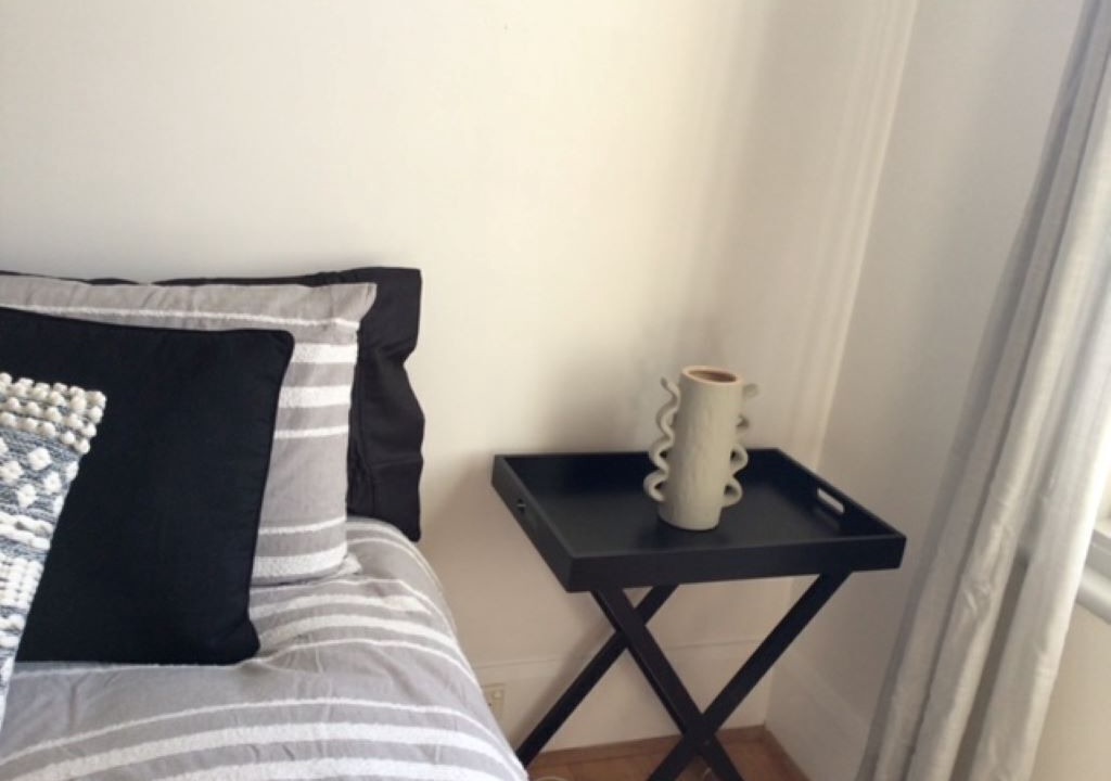 Photo of Bedroom in Bellerive