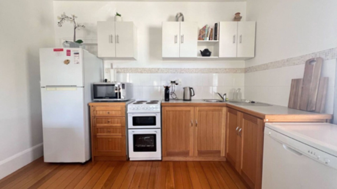 Photo of Kitchen in Bellerive