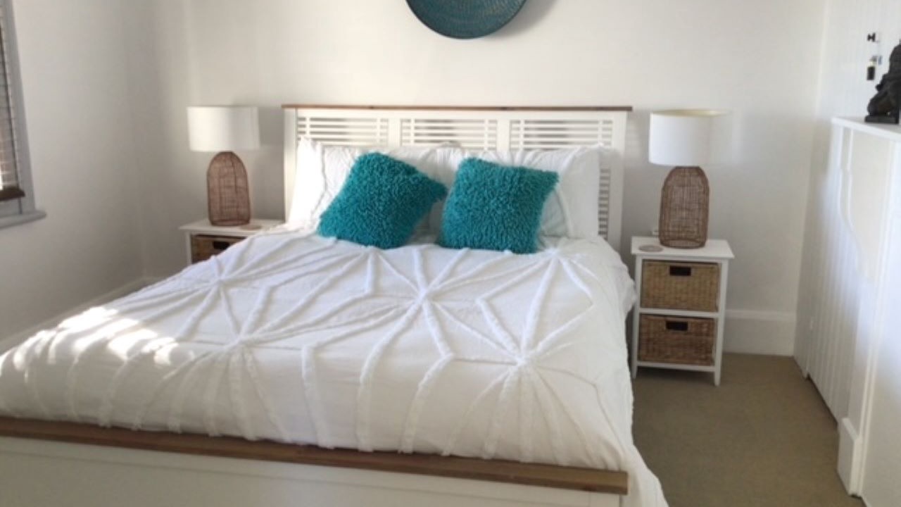 Photo of Bedroom in Bellerive