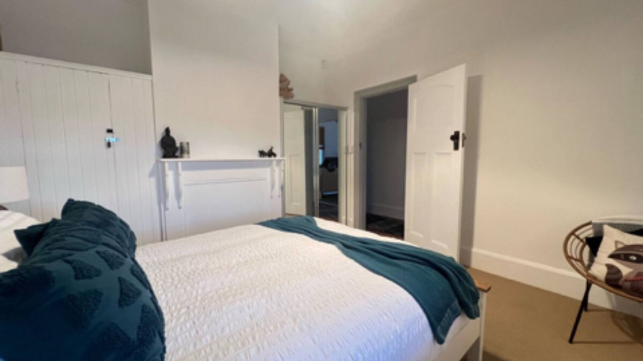Photo of Bedroom in Bellerive