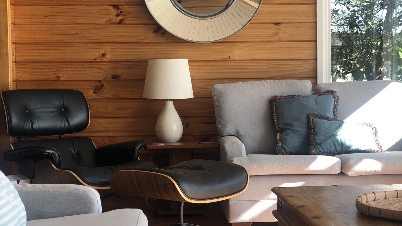 Photo of Livingroom in Oakura