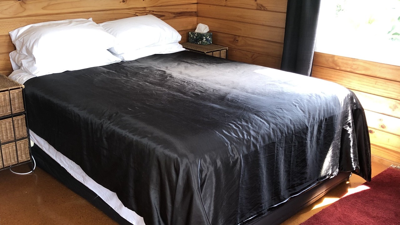 Photo of Bedroom in Oakura