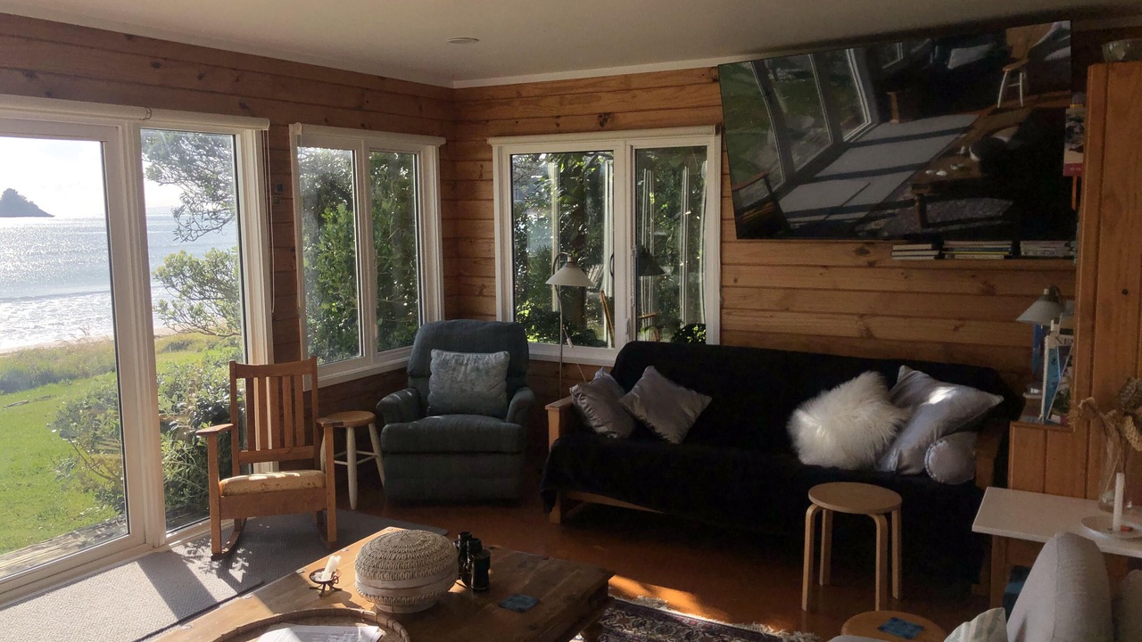 Photo of Livingroom in Oakura