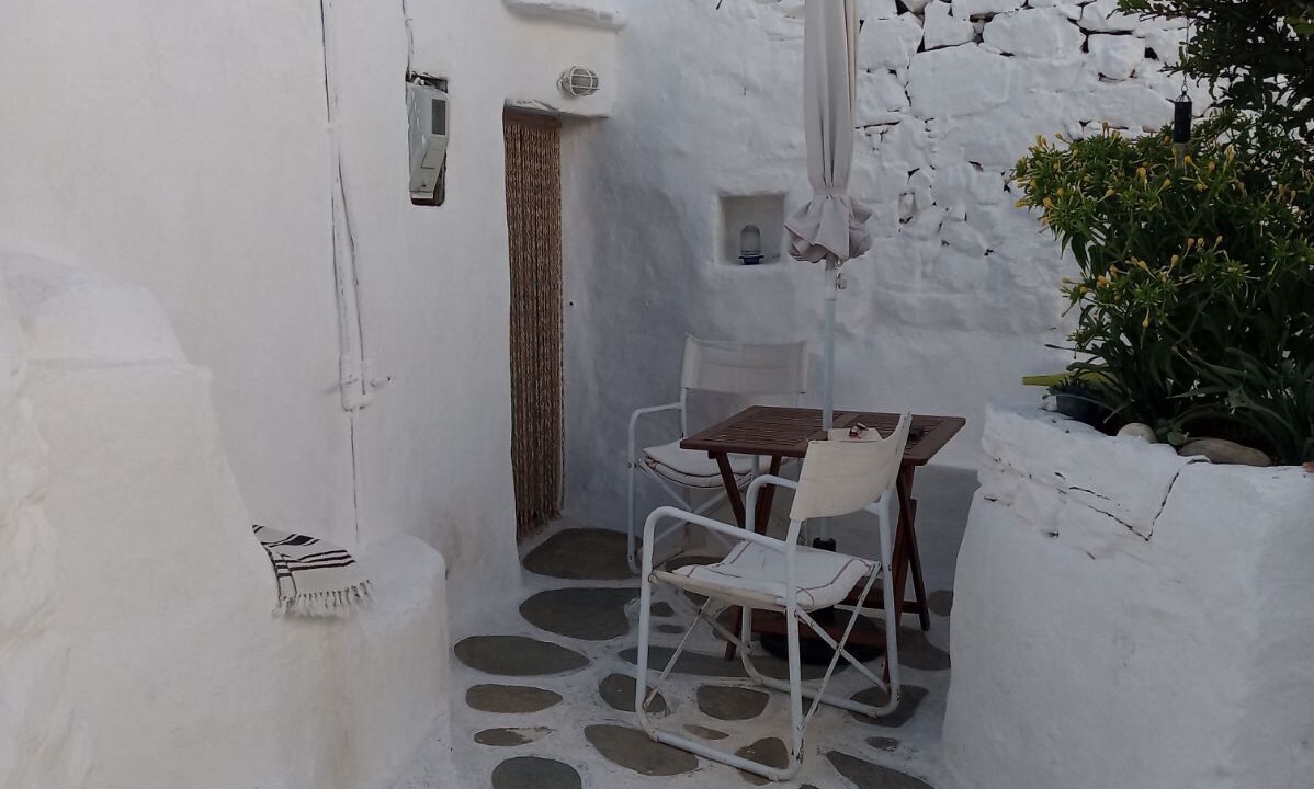 Photo of Outdoor in Sikinos
