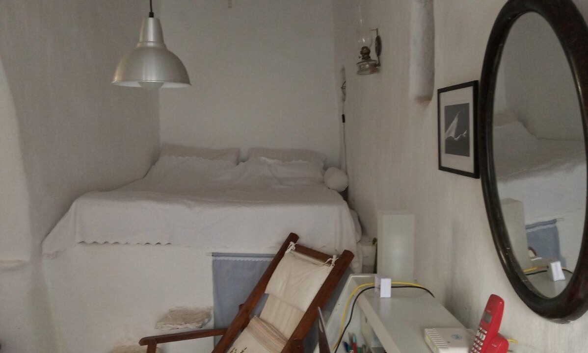 Photo of Bedroom in Sikinos