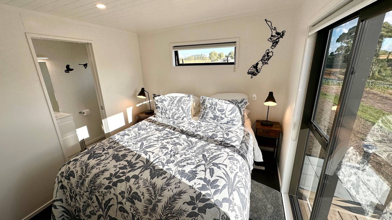 Photo of Bedroom in Bombay