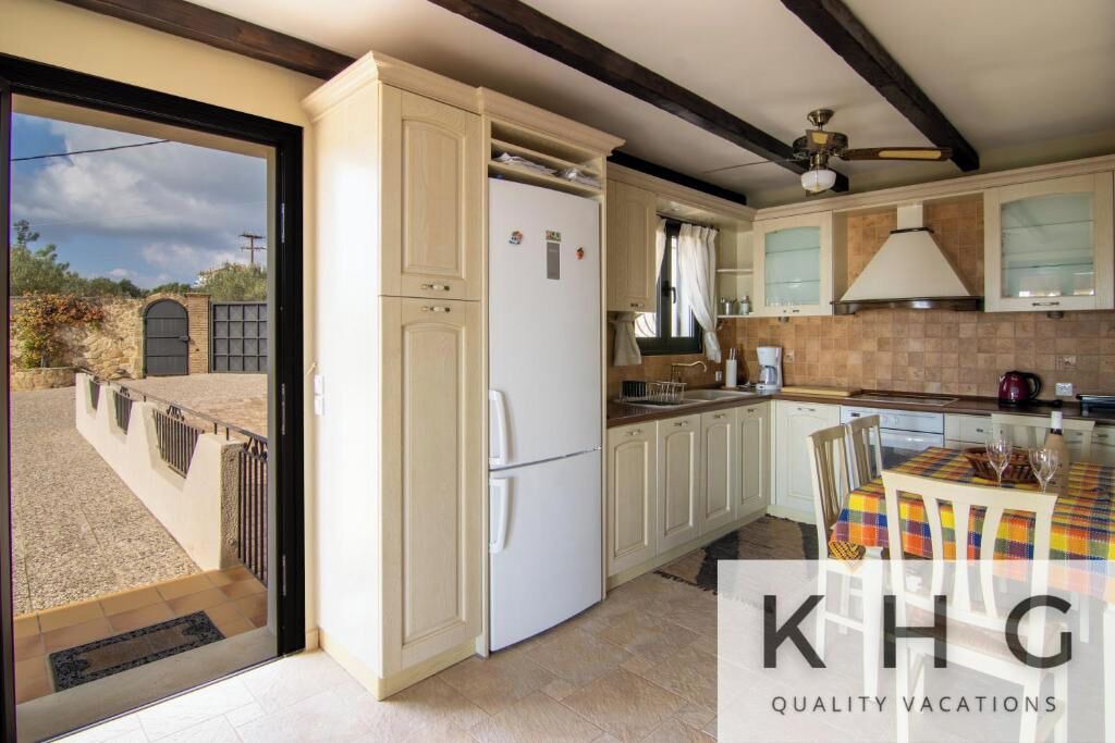 Photo of Kitchen in Vlachata