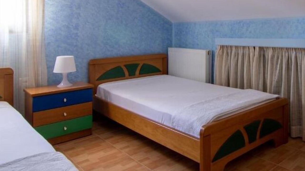 Photo of Bedroom in Vlachata