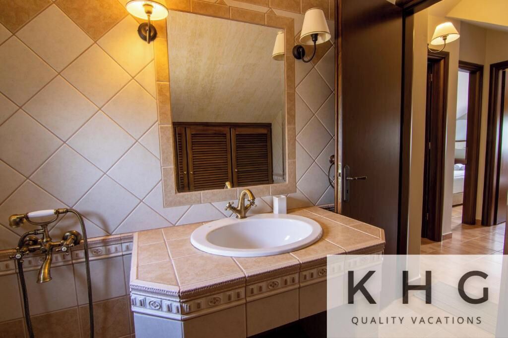 Photo of Bathroom in Vlachata