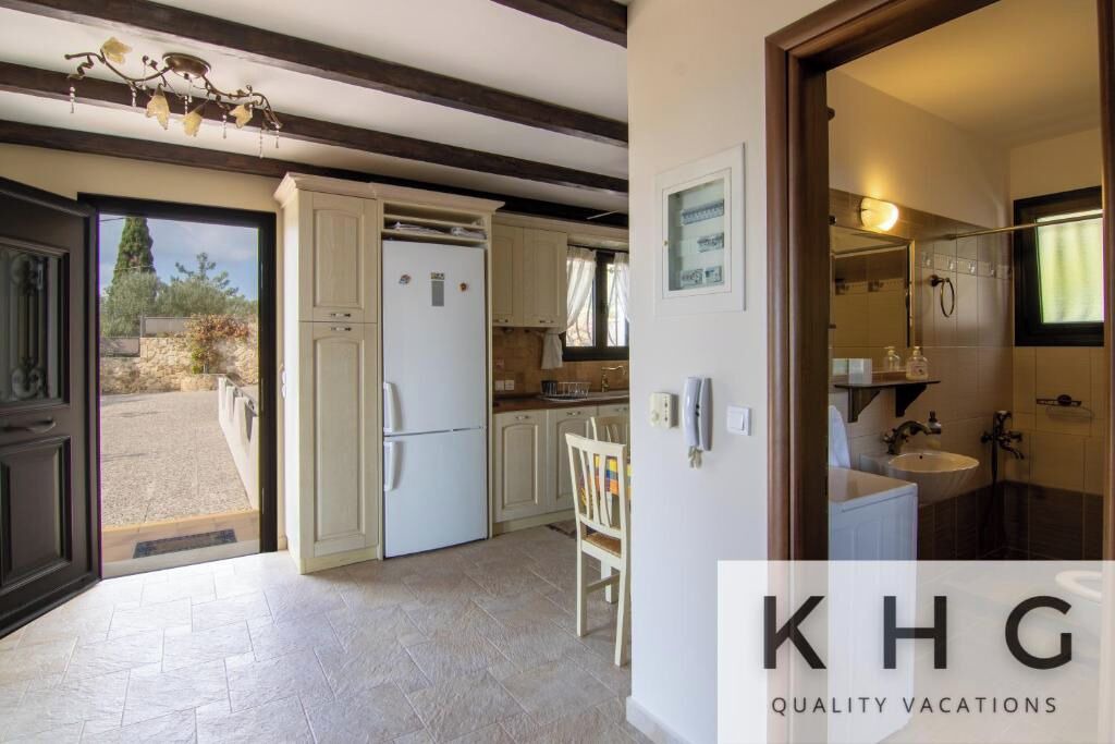 Photo of Kitchen in Vlachata