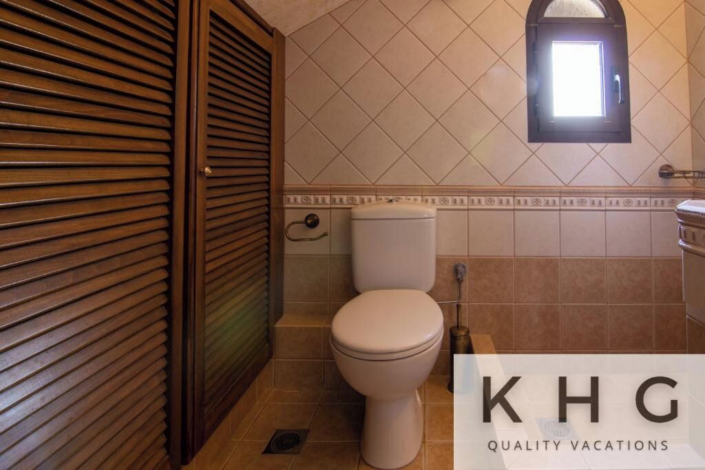 Photo of Bathroom in Vlachata