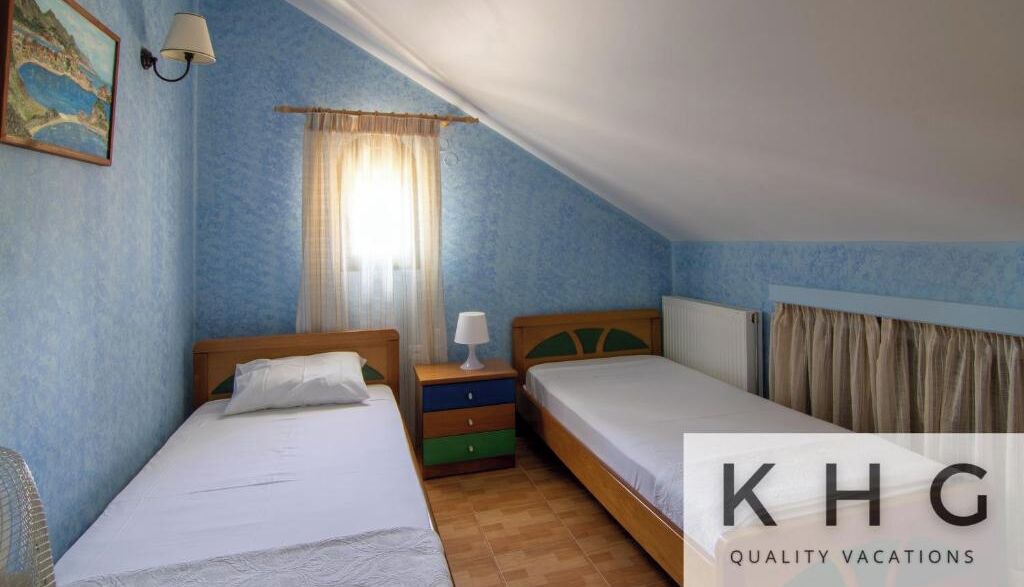 Photo of Bedroom in Vlachata
