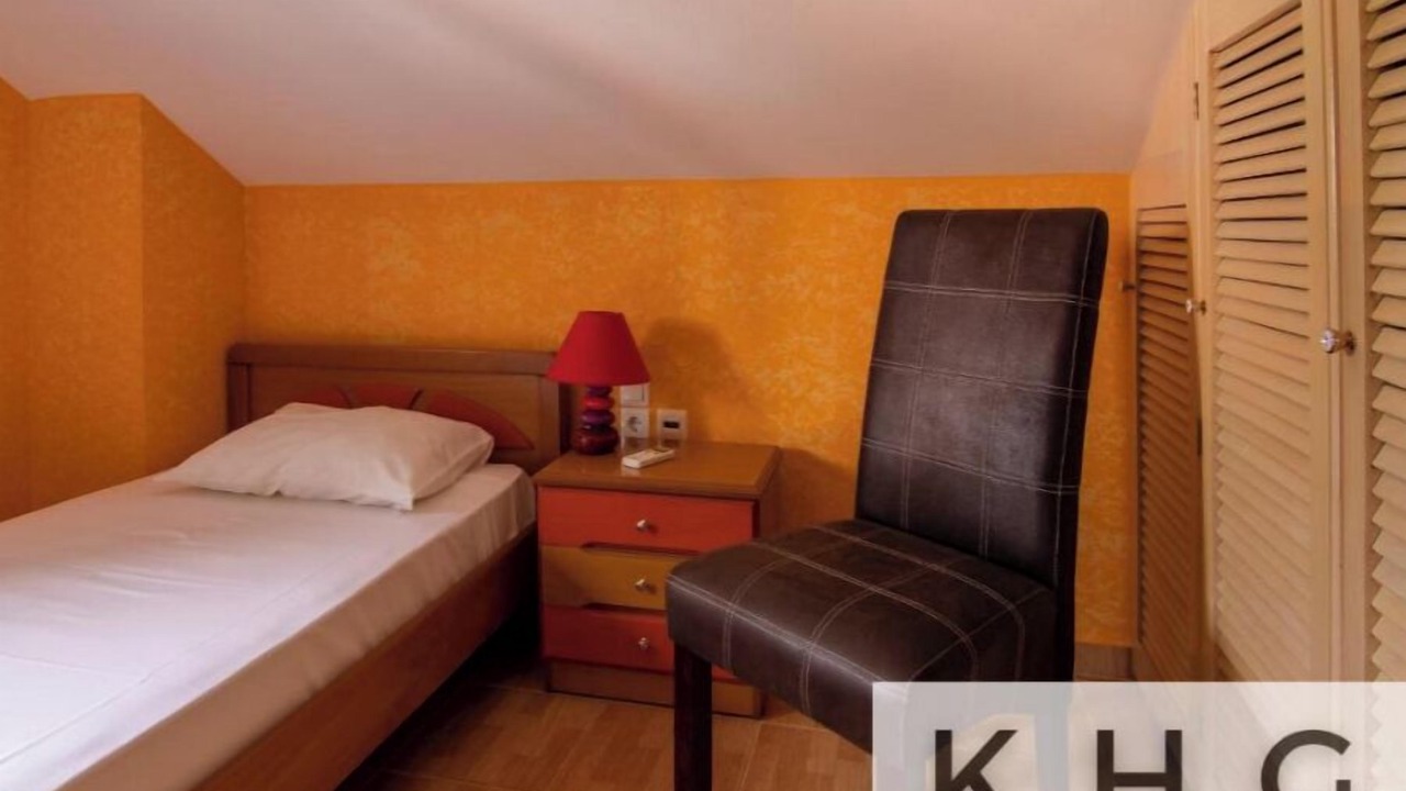 Photo of Bedroom in Vlachata