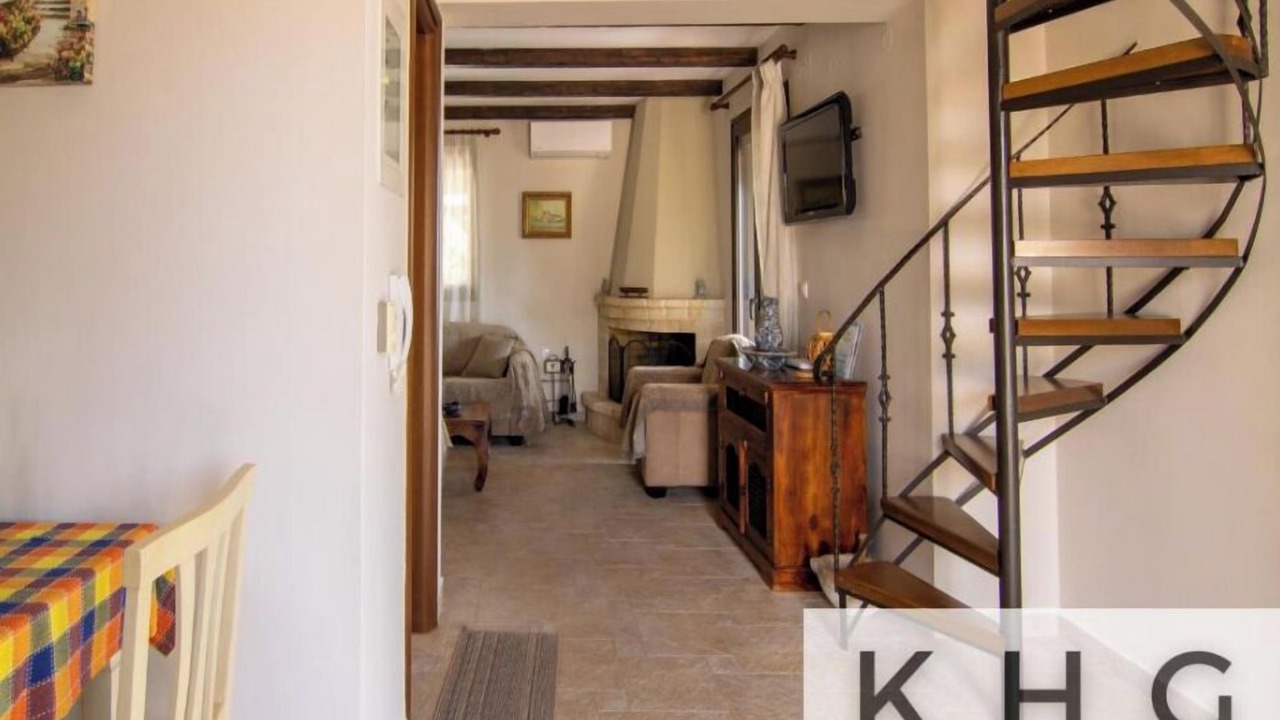 Photo of Livingroom in Vlachata