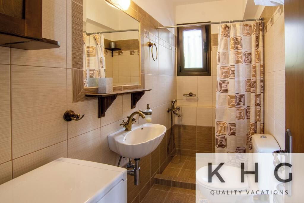 Photo of Bathroom in Vlachata