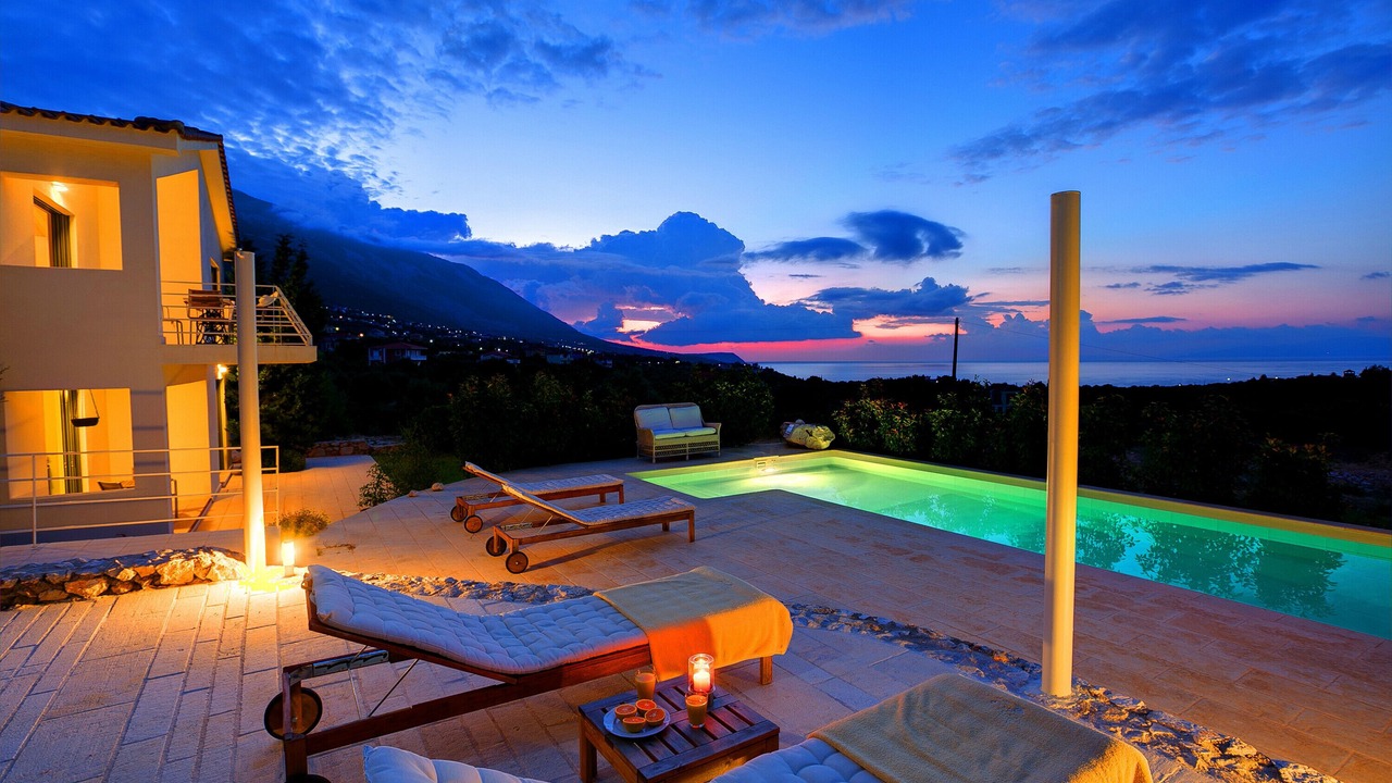 Photo of Outdoor in Karavados