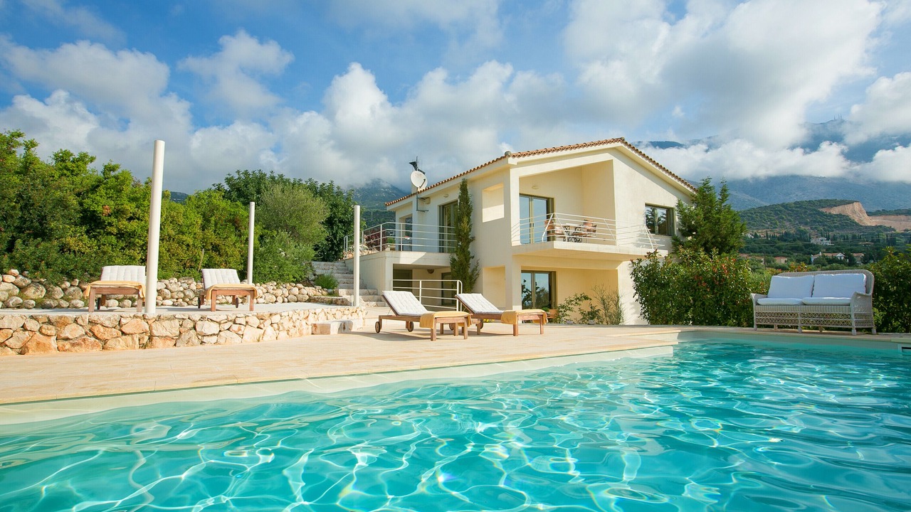 Photo of Outdoor in Karavados