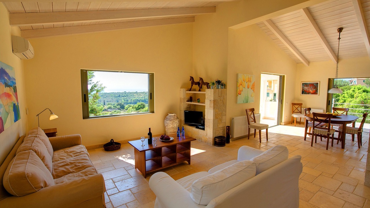 Photo of Livingroom in Karavados