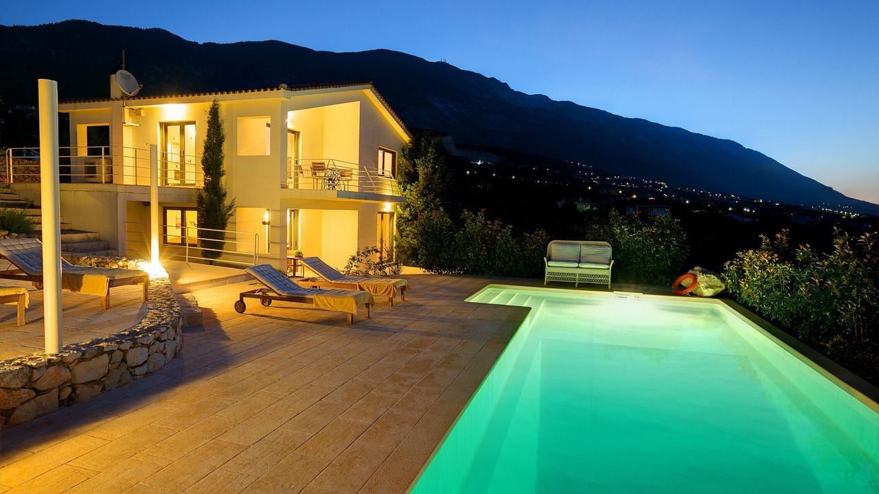 Photo of Outdoor in Karavados