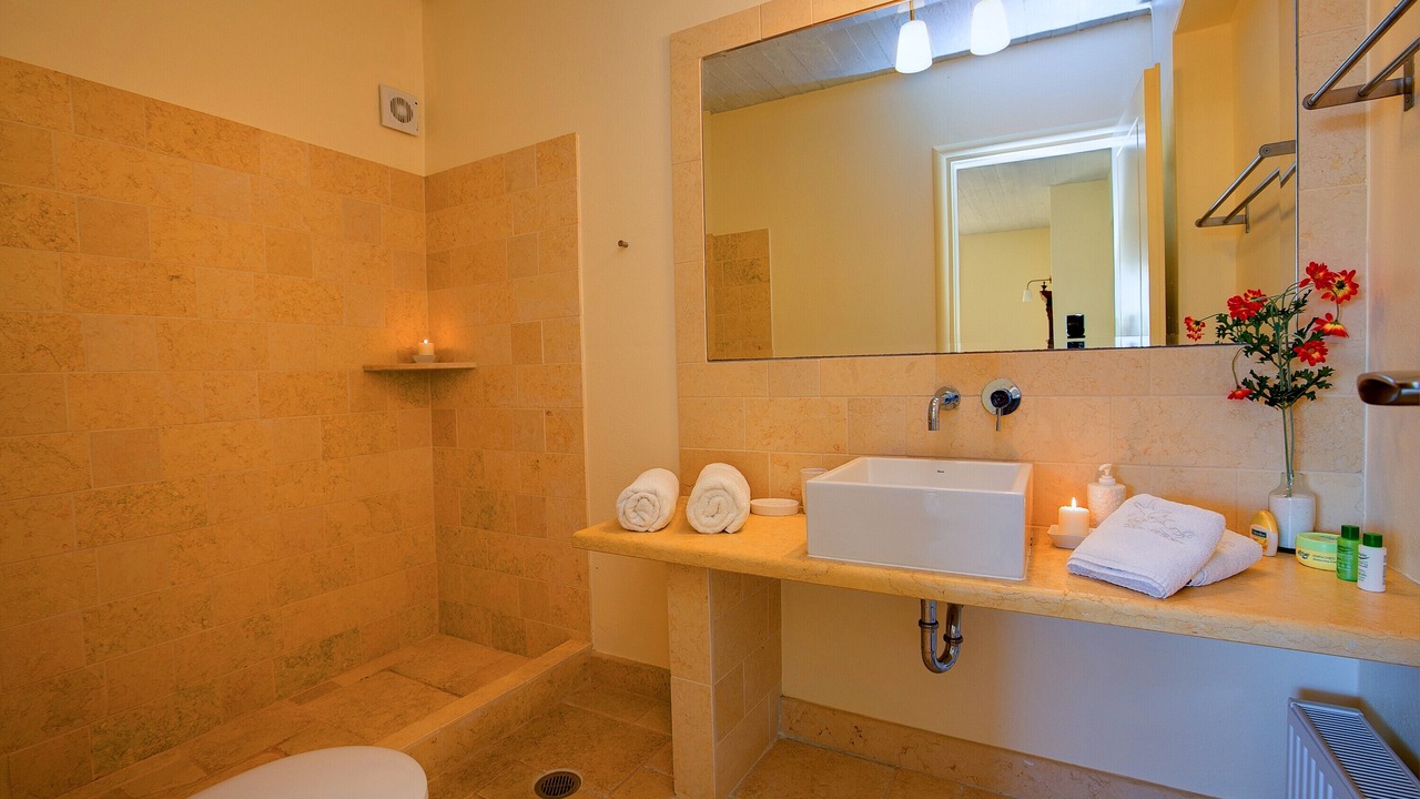 Photo of Bathroom in Karavados