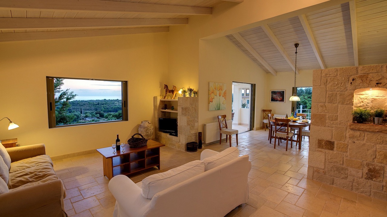 Photo of Livingroom in Karavados