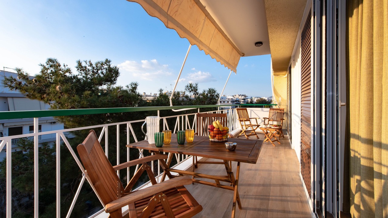 Photo of Outdoor in Glyfada