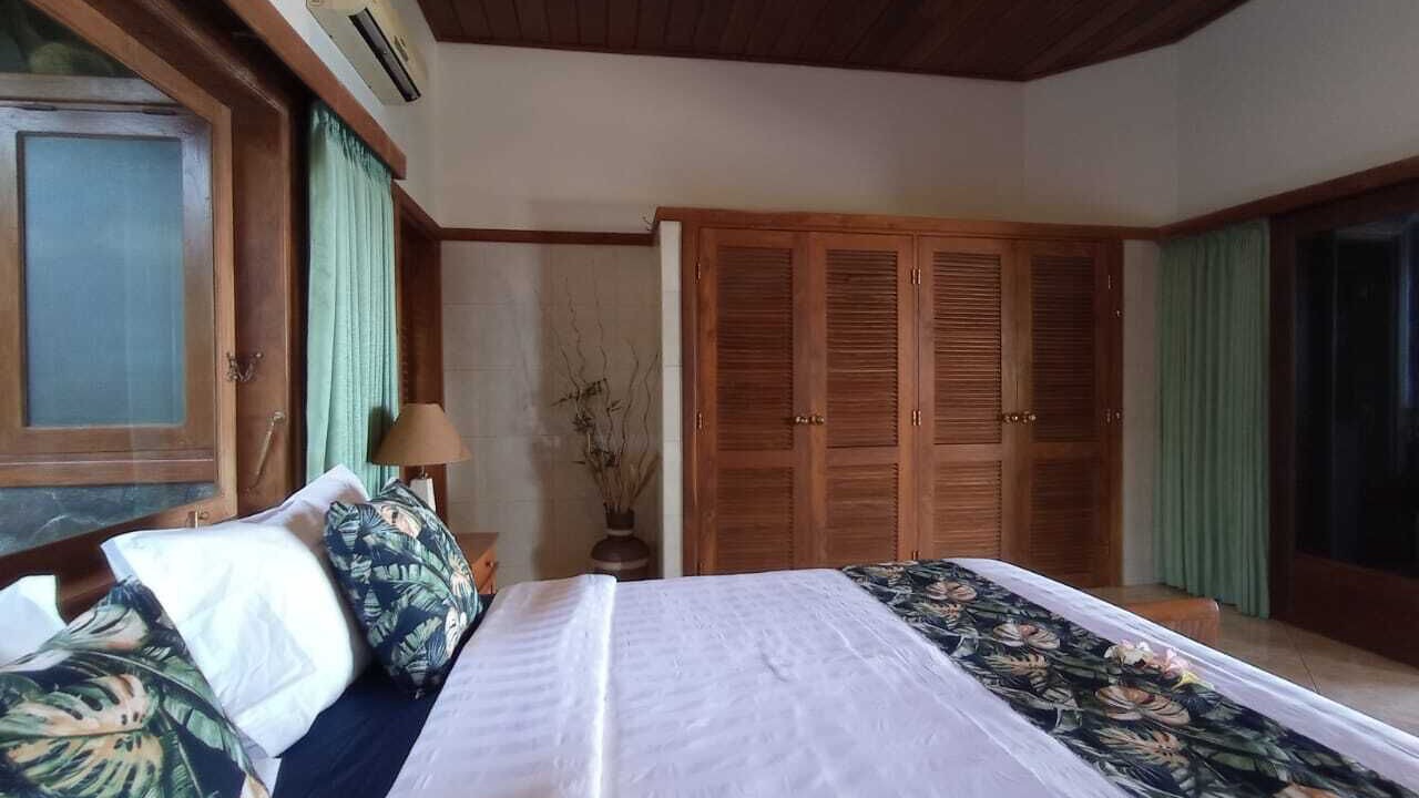 Photo of Bedroom in Kubu