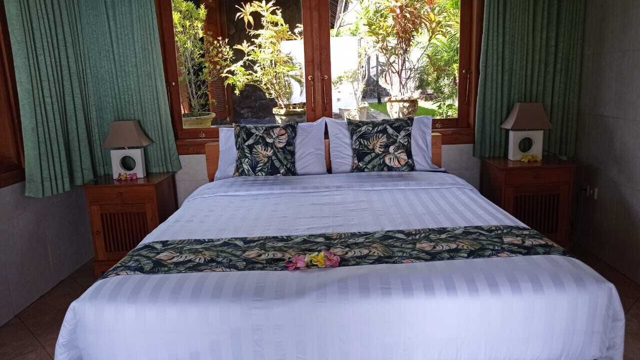 Photo of Bedroom in Kubu