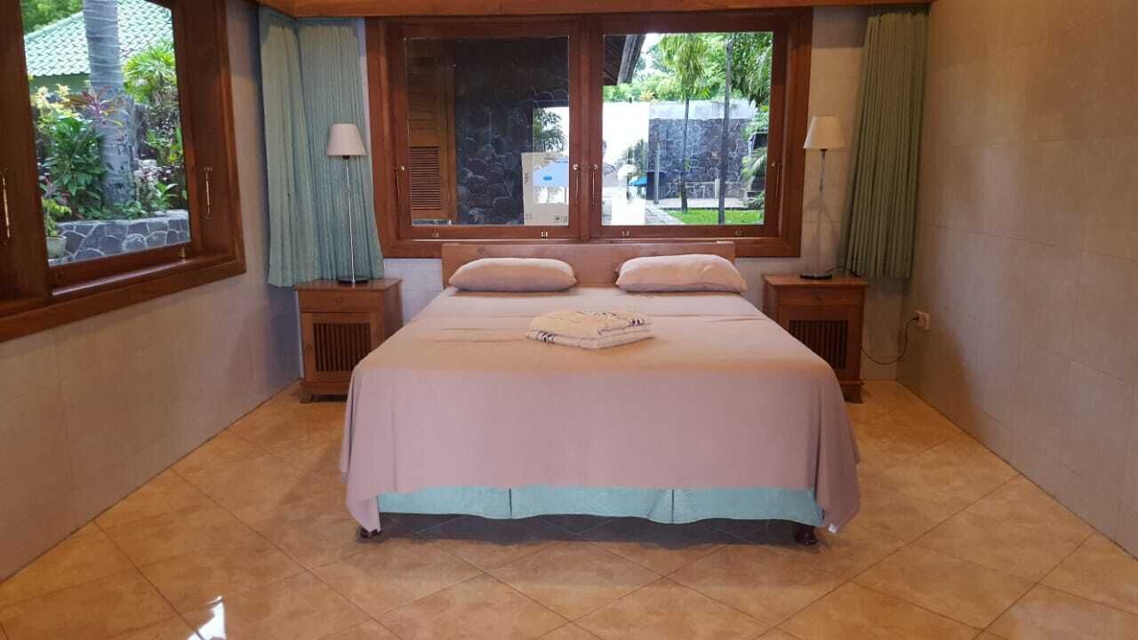 Photo of Bedroom in Kubu