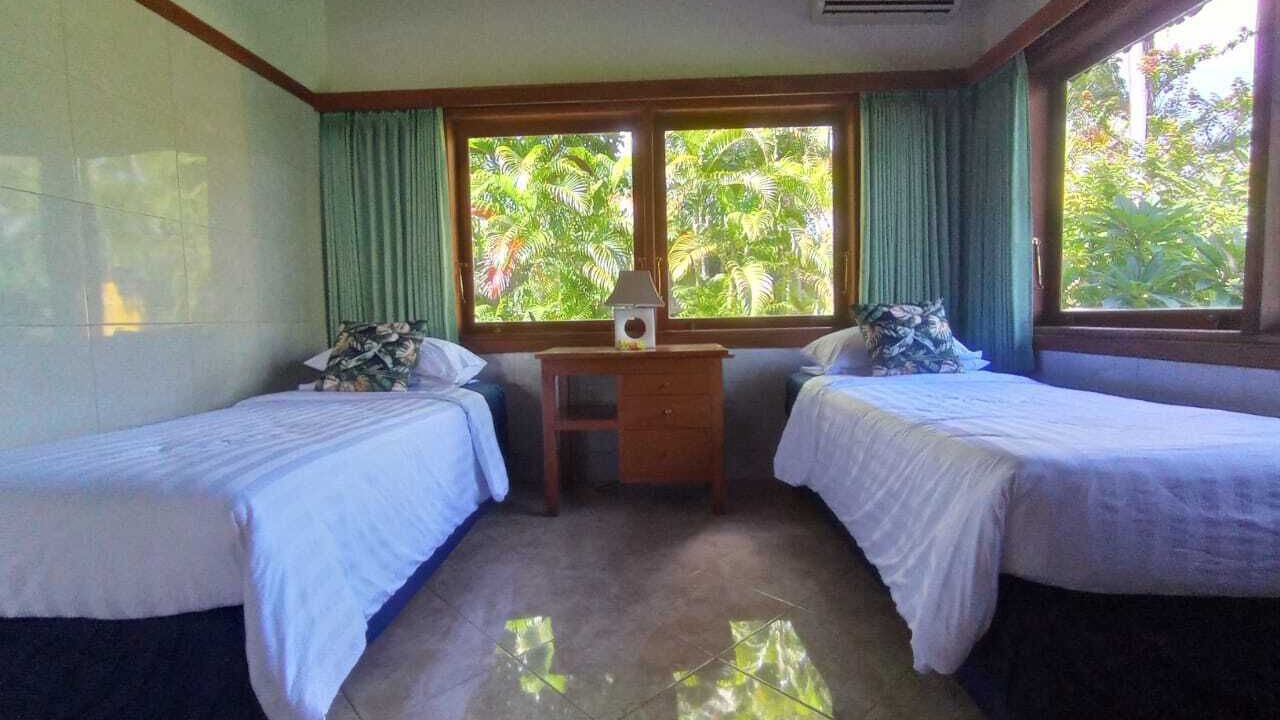 Photo of Bedroom in Kubu