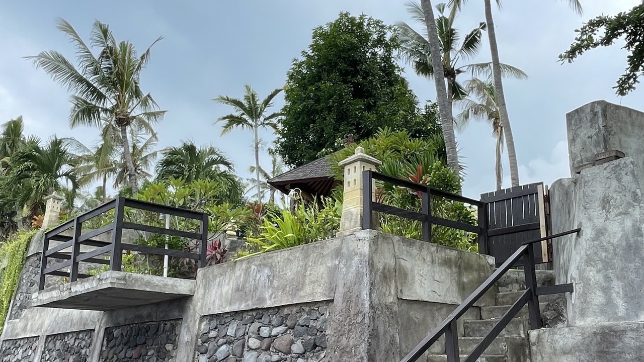 Photo of Outdoor in Kubu