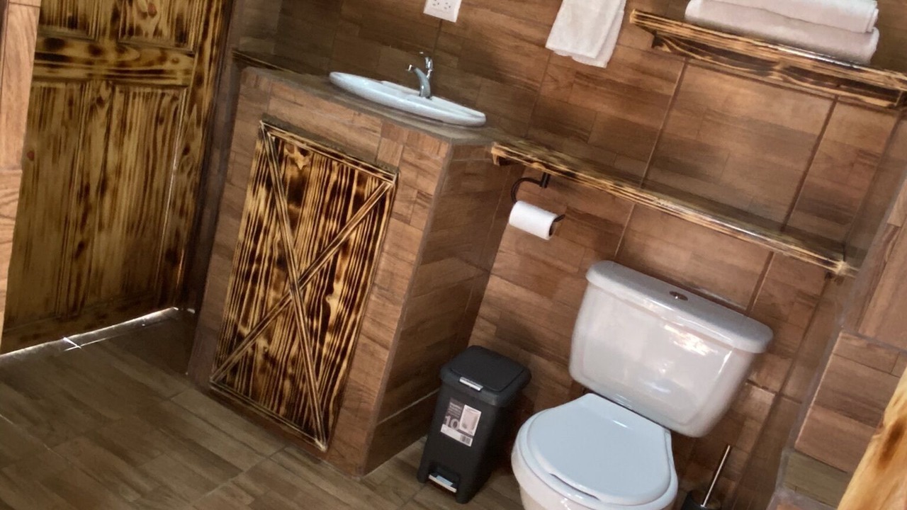 Photo of Bathroom in San Isidro