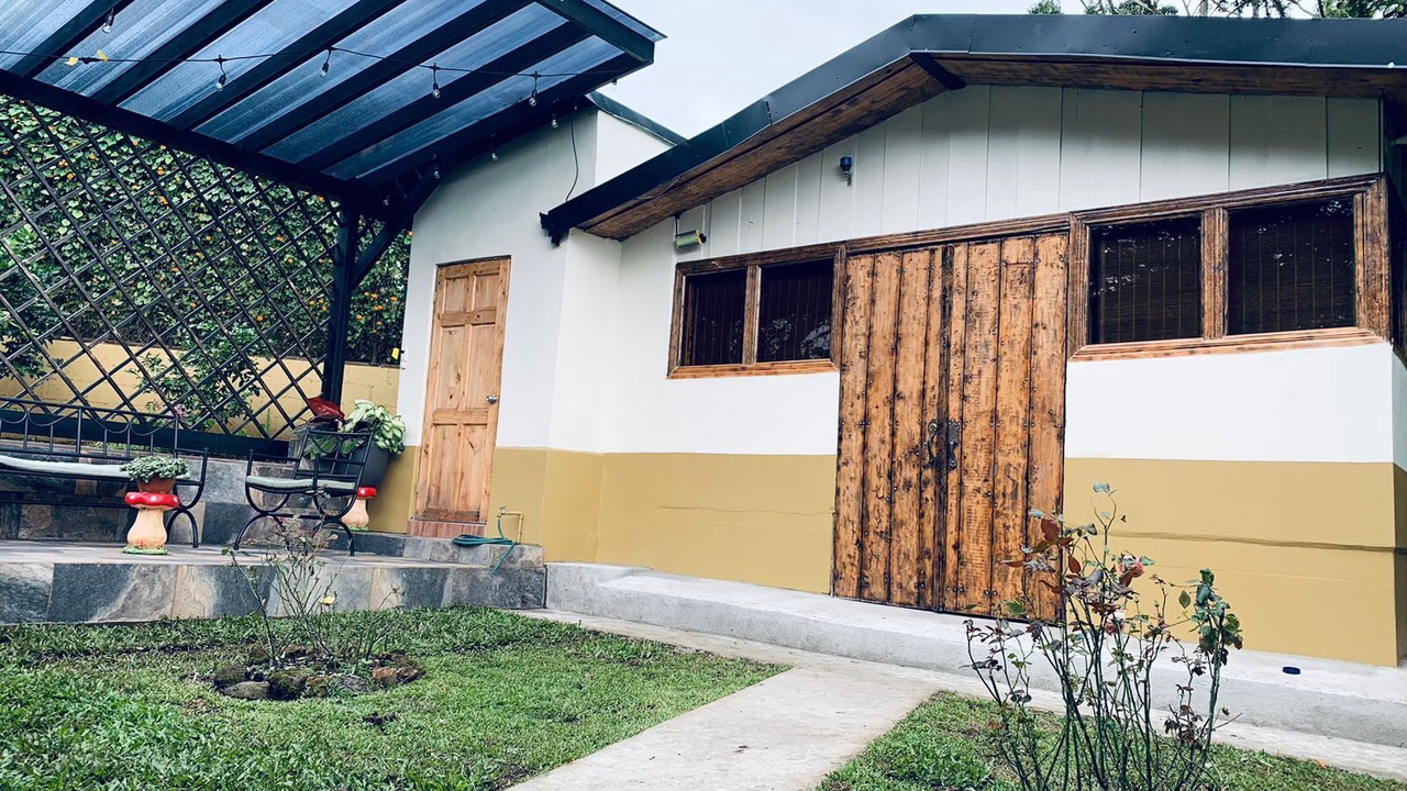 Photo of Outdoor in San Isidro
