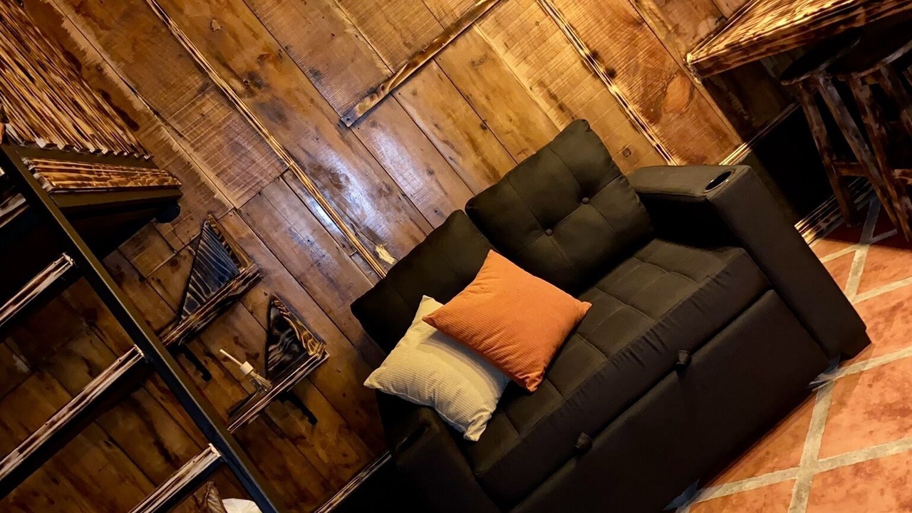 Photo of Livingroom in San Isidro