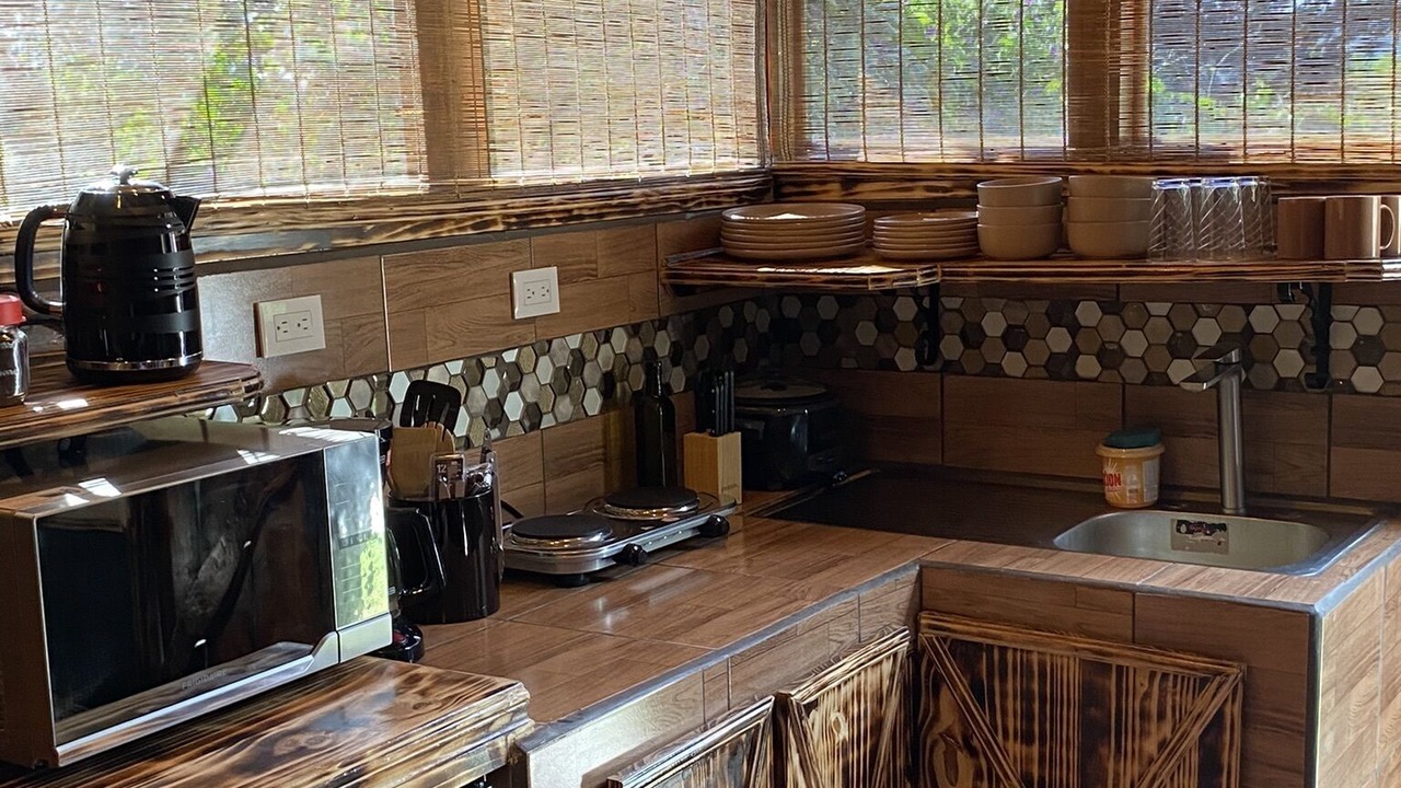 Photo of Kitchen in San Isidro