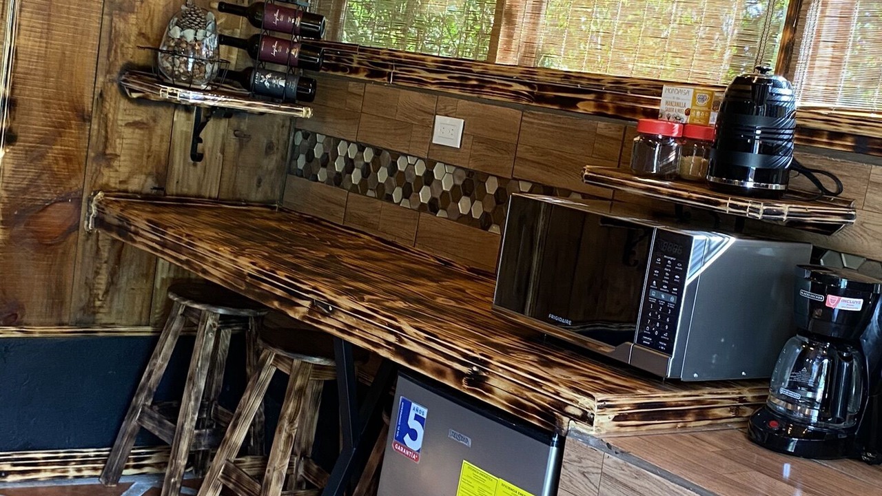 Photo of Kitchen in San Isidro