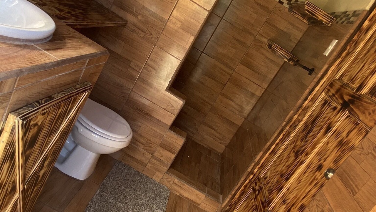 Photo of Bathroom in San Isidro