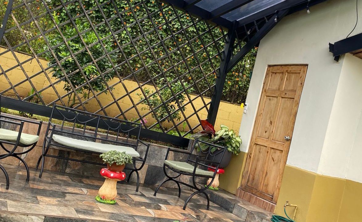 Photo of Patio Balcony in San Isidro
