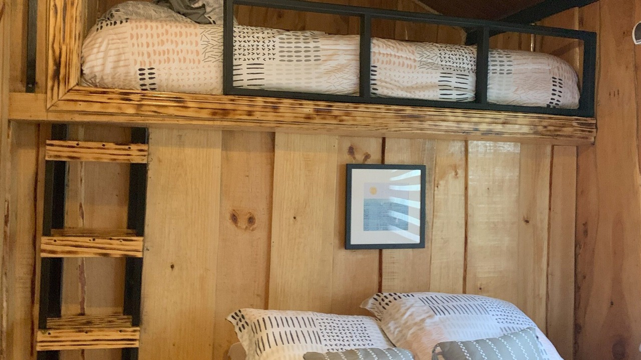 Photo of Bedroom in San Isidro