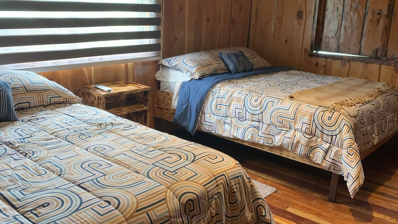 Photo of Bedroom in San Isidro