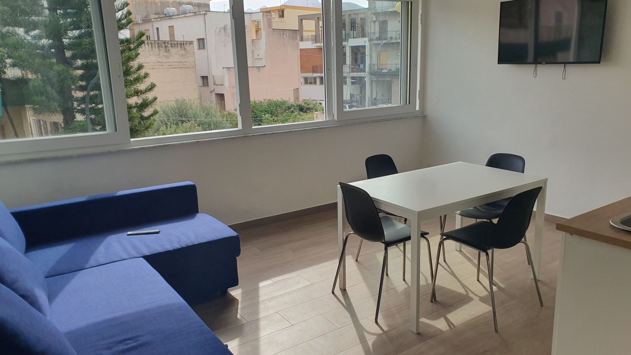 Photo of Livingroom in Casteldaccia